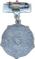 Badge  