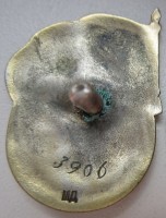 Badge  
