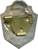 Badge  