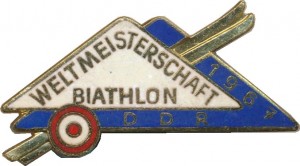 Badge  