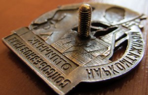 Badge  