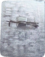 Нагрудный знак 1 Разряд Парусный спорт 