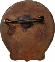 Badge  