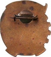 Badge  