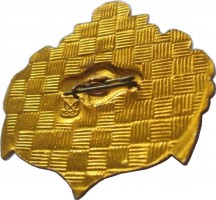 Badge  