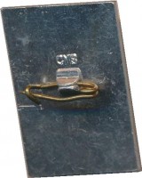 Badge  
