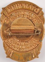 Badge  