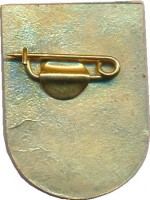 Badge  