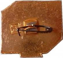 Badge  
