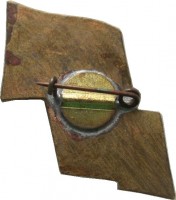 Badge  