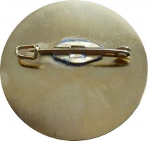 Badge  
