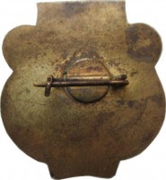 Badge  