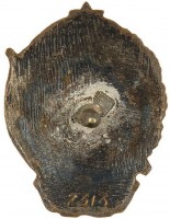 Badge  