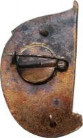 Badge  
