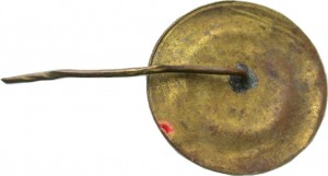 Badge  