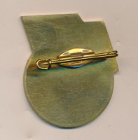Badge  