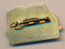 Badge  