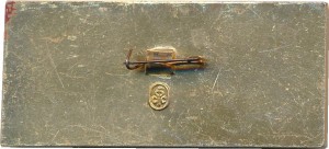 Badge  