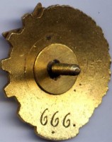 Badge  