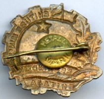 Badge  