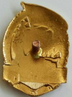 Badge  