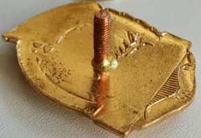 Badge  