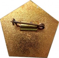 Badge  