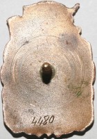 Badge  