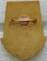 Badge  