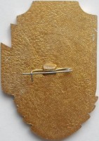 Badge  