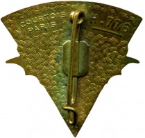 Badge  