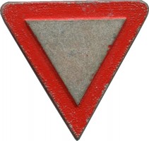 Нагрудный знак зимняя Помощь.день Полиции.1939 