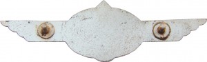 Badge Pilot 3rd class 