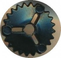 Badge  