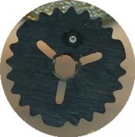 Badge  