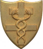 Badge  