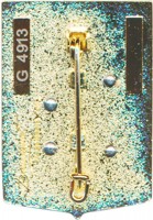 Badge  