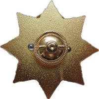 Нагрудный знак 85 Лет Воздушно-десантным войскам, 1930-2015 