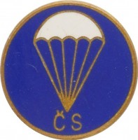 Badge  