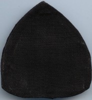 Нагрудный знак Офицерская кокарда ВМС 