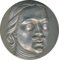 Badge  
