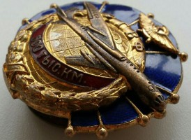 Badge  