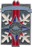Badge  