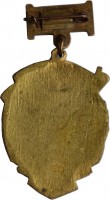 Badge  