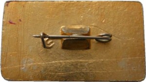 Badge  