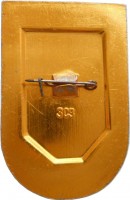 Badge  