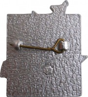Badge  