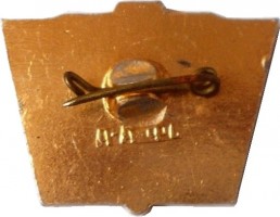 Badge  
