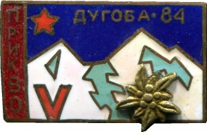 Badge  