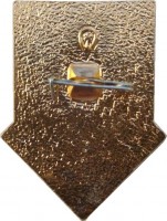 Badge  